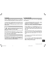 Preview for 15 page of E-Bench eBench KH 2242 Operating Instructions Manual