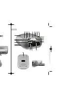 Preview for 3 page of E-Bench KH 1201 User Manual