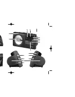 Preview for 6 page of E-Bench KH 1201 User Manual