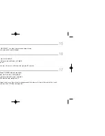 Preview for 13 page of E-Bench KH 1201 User Manual