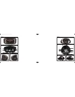 Preview for 2 page of E-Bench KH 2185 Operating Instructions Manual