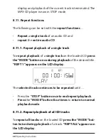 Предварительный просмотр 30 страницы E-Bench KH 2257 Operating Instructions Manual