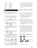 Preview for 15 page of E-Bench KH 2295 Operating Instructions Manual