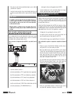 Предварительный просмотр 87 страницы E-Bench KH 6777 (German) Bedienungsanleitung