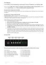 Preview for 7 page of e-bike vision 10040 Manual/Safety Notes