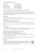 Preview for 9 page of e-bike vision POWERPACK 468 Wh Manual/Safety Notes