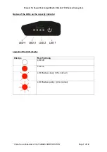 Preview for 7 page of e-bike vision POWERPACK 624 Wh Manual/Safety Notes