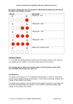 Preview for 8 page of e-bike vision POWERPACK 624 Wh Manual/Safety Notes