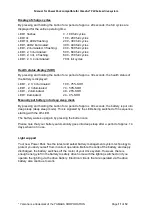 Preview for 11 page of e-bike vision POWERPACK 624 Wh Manual/Safety Notes