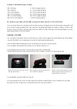 Предварительный просмотр 9 страницы e-bike vision PowerPack Series Manual/Safety Notes