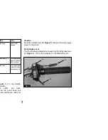 Предварительный просмотр 10 страницы E-Bike 36V Owner'S Manual