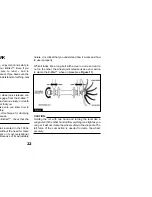 Предварительный просмотр 25 страницы E-Bike 36V Owner'S Manual