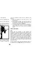 Предварительный просмотр 36 страницы E-Bike 36V Owner'S Manual