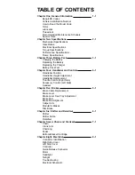 Preview for 4 page of E-Bike 36V Service Manual