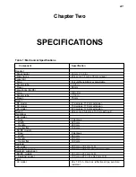 Preview for 9 page of E-Bike 36V Service Manual