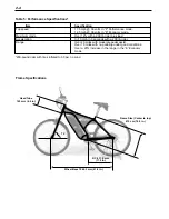 Preview for 12 page of E-Bike 36V Service Manual