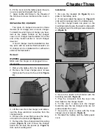 Preview for 16 page of E-Bike 36V Service Manual