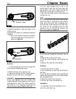 Preview for 42 page of E-Bike 36V Service Manual