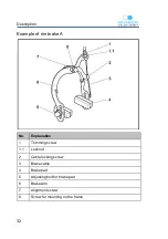 Preview for 34 page of E-Bike CITY BIKE Original Operating Manual