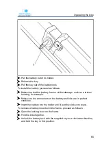 Preview for 67 page of E-Bike CITY BIKE Original Operating Manual