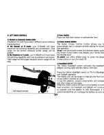 Preview for 9 page of E-Bike Enviro Owner'S Manual