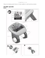 Предварительный просмотр 19 страницы E-Bike FOR1713 Owner'S Manual