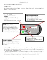 Предварительный просмотр 26 страницы E-Bike FOR1713 Owner'S Manual