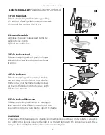 Предварительный просмотр 27 страницы E-Bike Forme Owner'S Manual