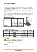 Preview for 9 page of e-Bikelifter BM-60-S Instruction Manual