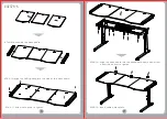 Preview for 3 page of E-Blue Gaming EGT576-S Quick Start Manual