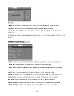 Preview for 11 page of E-Boda DVXmini60 Instruction Manual