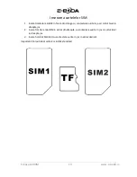 Preview for 19 page of E-Boda Eclipse G400M Quick Start Manual