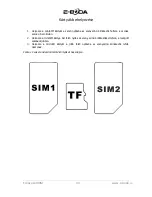 Preview for 43 page of E-Boda Eclipse G400M Quick Start Manual