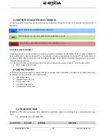 Preview for 27 page of E-Boda Essential A70 User Manual