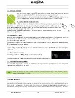 Preview for 29 page of E-Boda Essential A70 User Manual