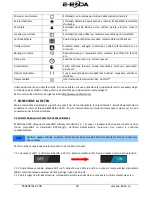 Preview for 33 page of E-Boda Essential A70 User Manual