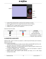 Preview for 41 page of E-Boda Essential A70 User Manual