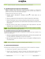 Preview for 63 page of E-Boda Essential A70 User Manual