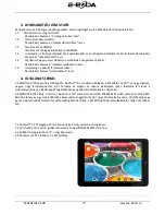 Preview for 77 page of E-Boda Essential A70 User Manual