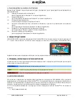 Preview for 42 page of E-Boda INTELLIGENCE I100 Manual