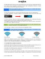 Preview for 71 page of E-Boda Intelligence i200 User Manual