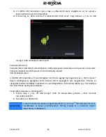 Preview for 82 page of E-Boda Intelligence i200 User Manual