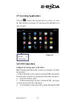 Preview for 13 page of E-Boda Izzycomm Z72 User Manual