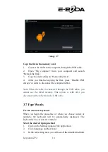 Preview for 14 page of E-Boda Izzycomm Z72 User Manual