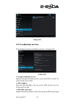 Preview for 39 page of E-Boda Izzycomm Z72 User Manual