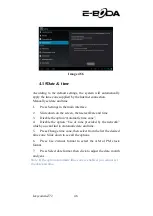 Preview for 46 page of E-Boda Izzycomm Z72 User Manual