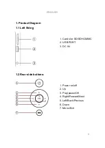 Предварительный просмотр 31 страницы E-Boda LED 650 Manual