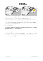 Preview for 6 page of E-Boda Sunny V38 Quick Start Manual