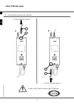 Preview for 8 page of E-BOX 487A11 Installation Manual