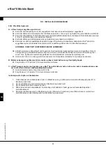 Preview for 42 page of E-BOX 487A11011 Installation Manual